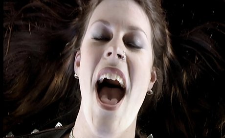 Floor Jansen beste top galerie