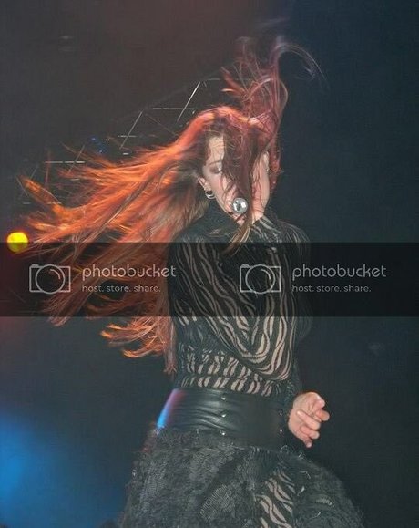 Floor Jansen schöne nacktheit archiv