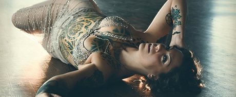 Floor Jansen freie erotische galerie