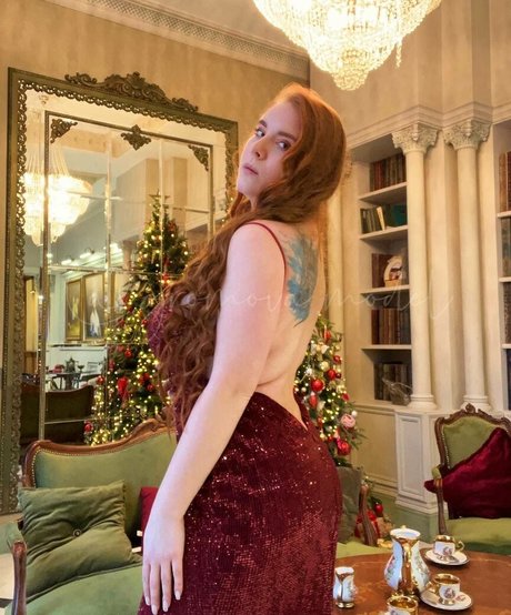 Anna Gromova heiße nacktheit archiv