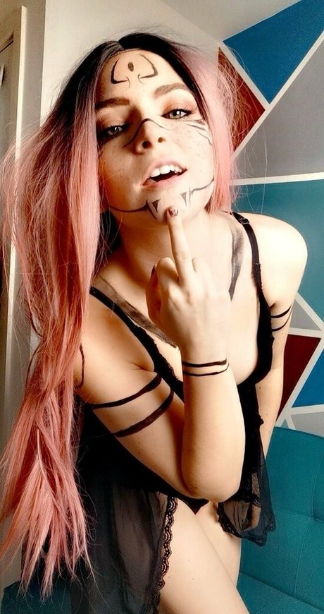 jadellewds perfekte heiße fotos