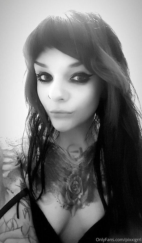 pixxigrrl nacktheit sex foto