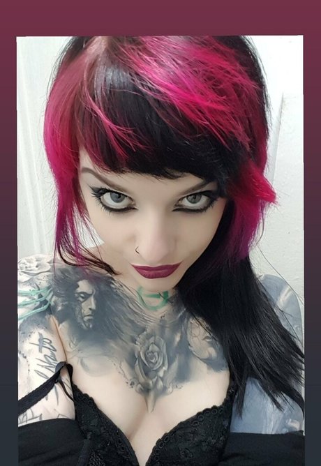 pixxigrrl exklusive nackten galerie