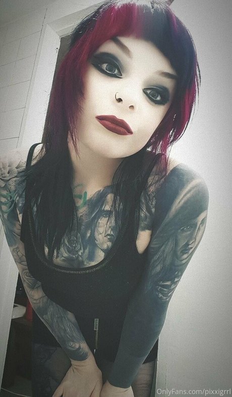 pixxigrrl kunst nette bilder