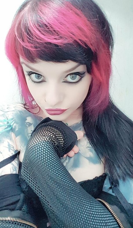 pixxigrrl freie akt foto