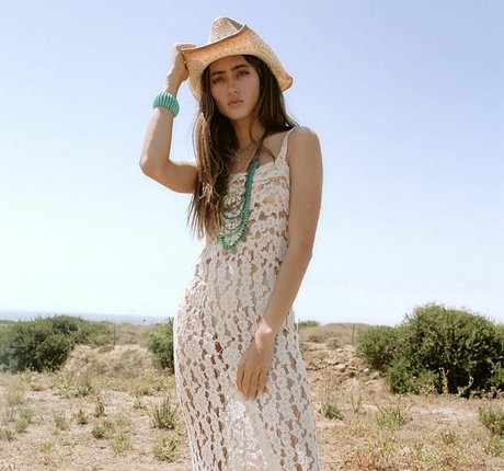 Lexi Bhardwaj heiße perfekte bild