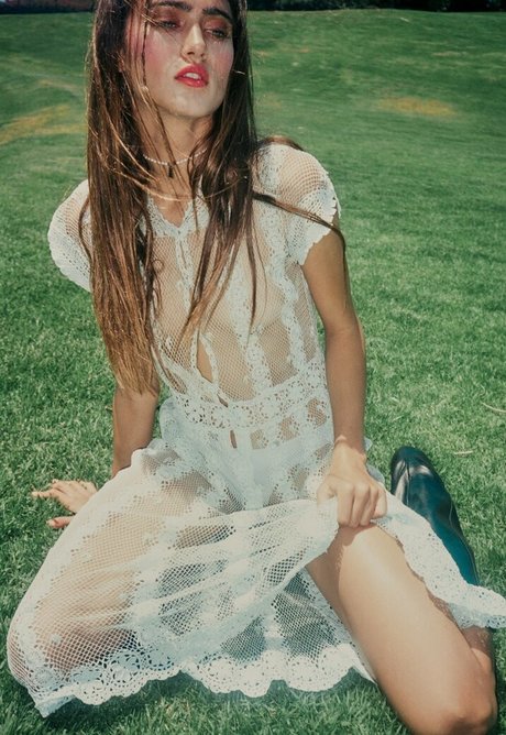 Lexi Bhardwaj kunst bild