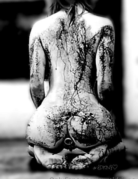 SumiDriane exklusive nackten galerie