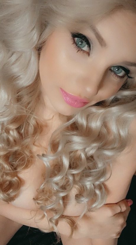 blonde titten nur fans kunst xxx fotos