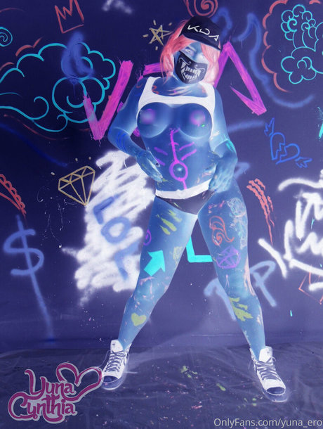 yuna ero pornostar hd fotos