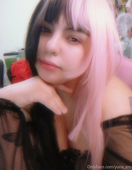 yuna ero freie pornografische bilder