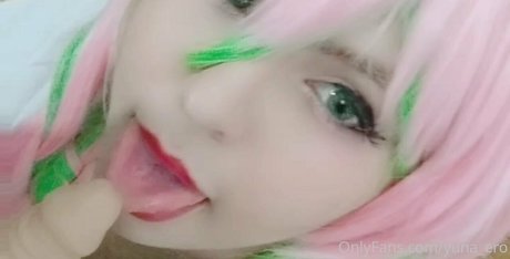 yuna ero kunst xxx bild