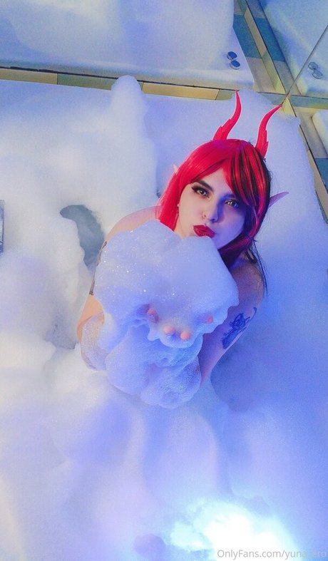 yuna ero freie nette bilder