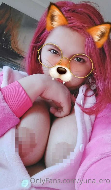 yuna ero exklusive kostenlose galerien