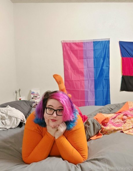 kinky907 sexy nackt fotos