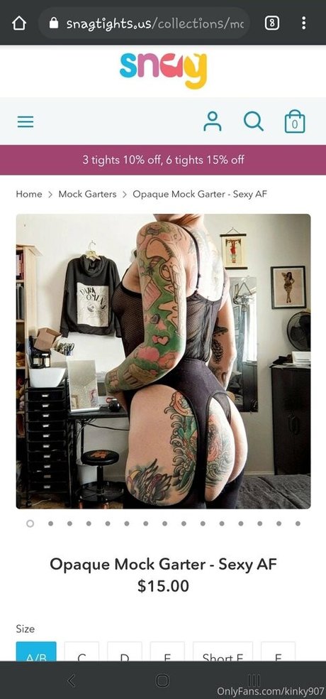 kinky907 hübsche kunst archiv