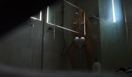 fit chick amy sexy top foto