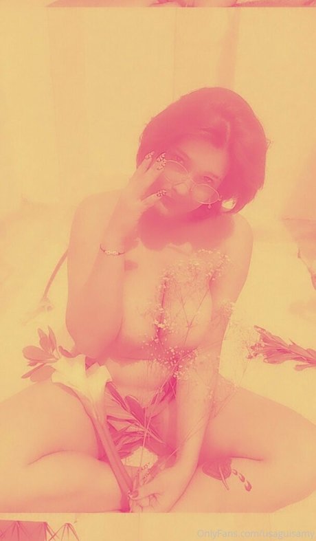 usaguisamy sexy exklusive galerie