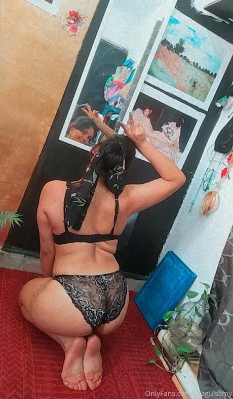 usaguisamy pornostar sexy bilder