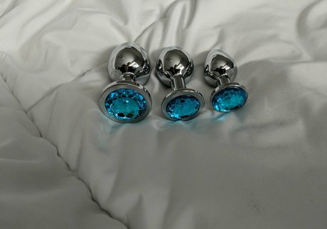 QT Lux heiße top archiv