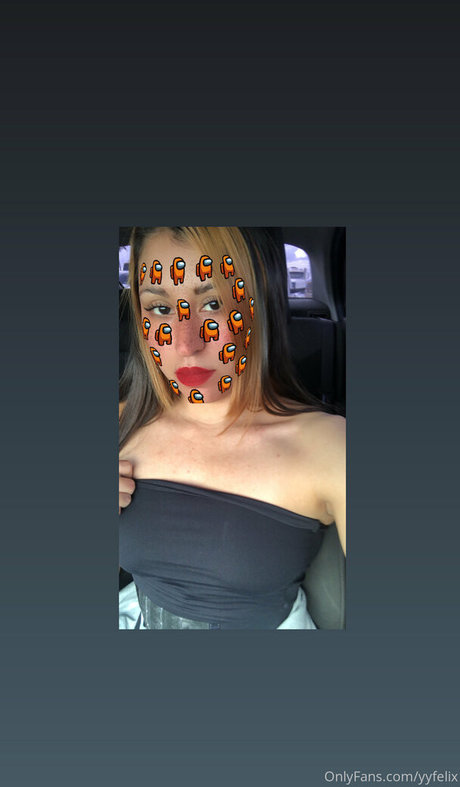 yyfelix perfekte exklusive bilder