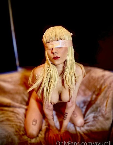 ayumii heiße exklusive bild