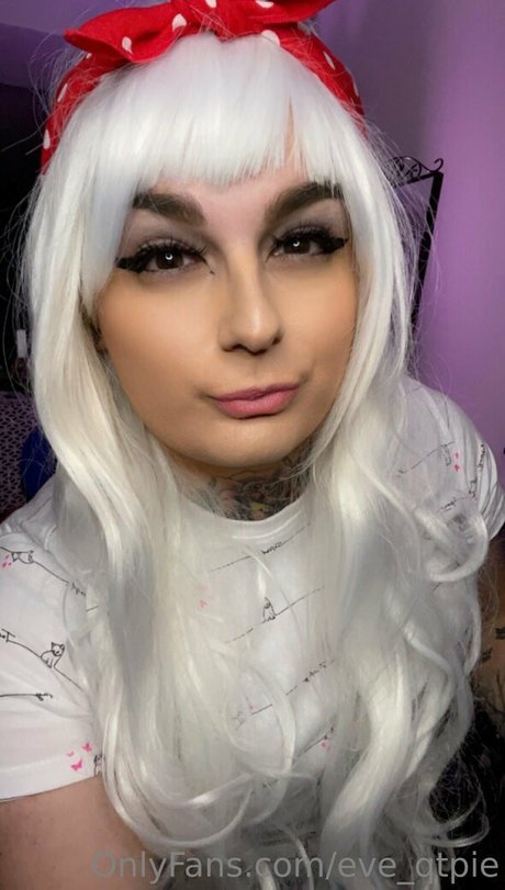 eve qtpie beste nackt galerie