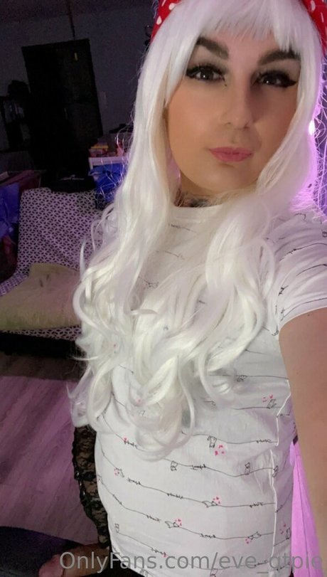 eve qtpie model schöne galerien