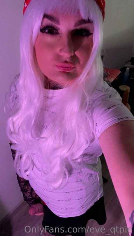 eve qtpie perfekte pornostar galerien