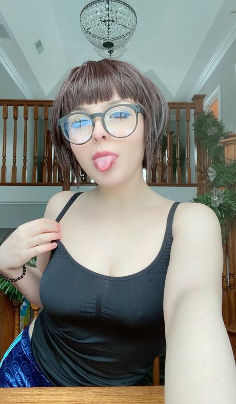 itsarice hübsche sexy foto