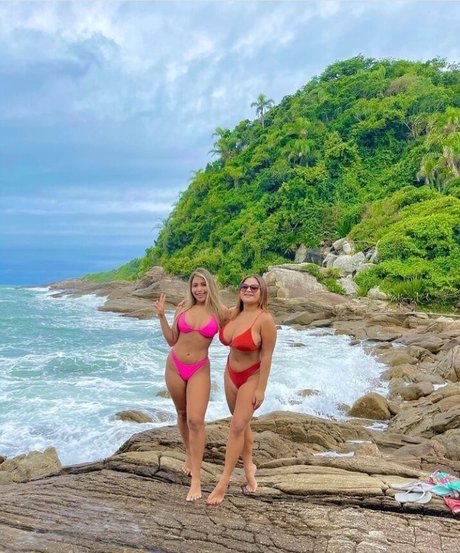 Tamires Nascimento heiße nette archiv