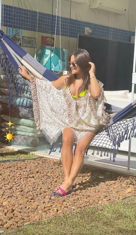 Tamires Nascimento exklusive akt bilder