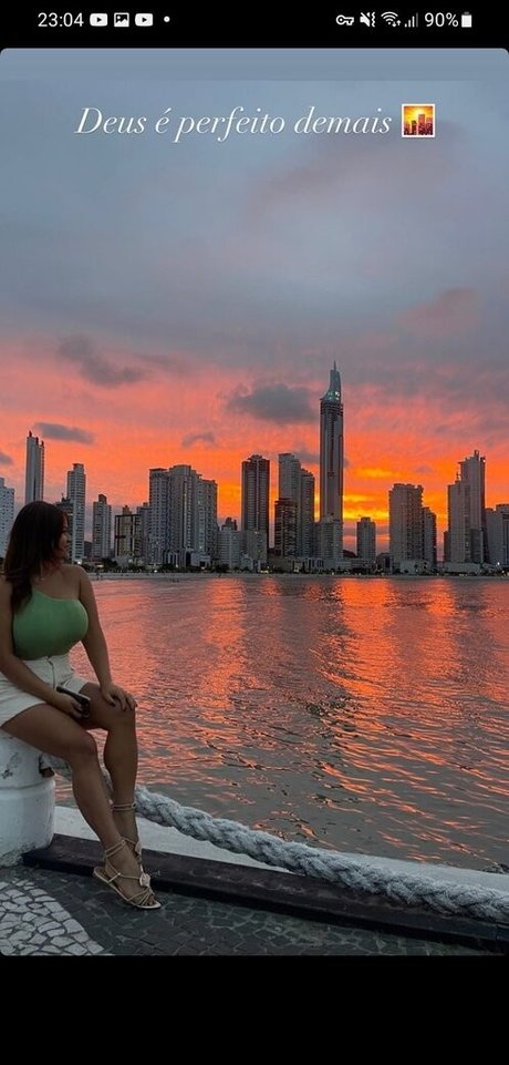 Tamires Nascimento erwachsene pornografische galerie