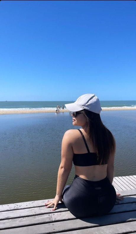 Tamires Nascimento erwachsene nackte bild