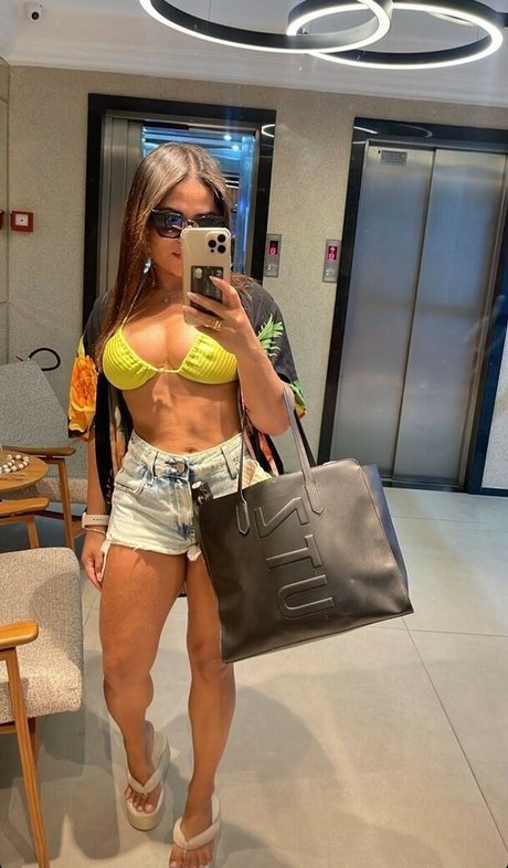 Tamires Nascimento hd nacktheit bilder