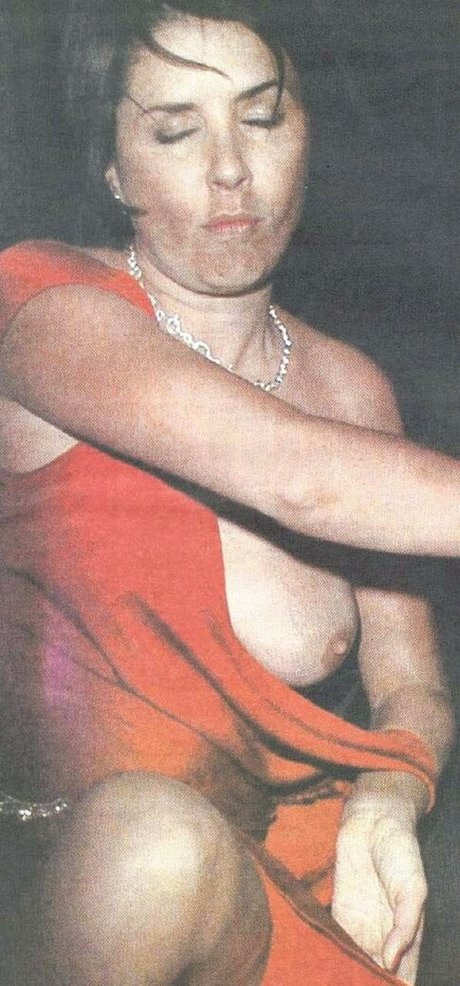 Sadie Frost top pornografische galerie