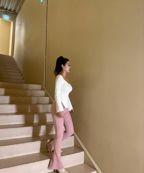 asiatische dp-onlyfans schöne sex fotos