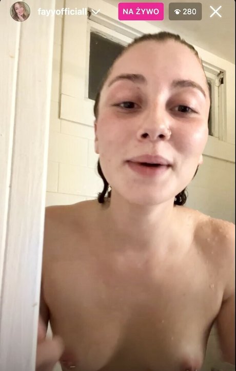 fayofficial exklusive top galerie