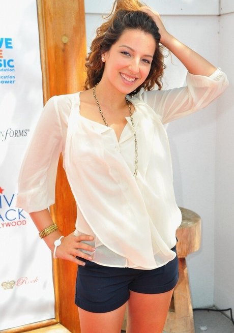 Vanessa Lengies erwachsene heiße foto