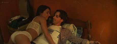 Vanessa Lengies xxx erwachsene galerien