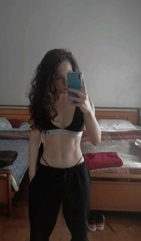 Luftlady Patreon exklusive sex foto