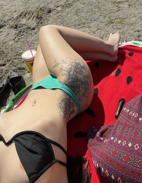 Rachel Rainx erwachsene exklusive bild