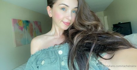 Rachel Rainx nackt archiv