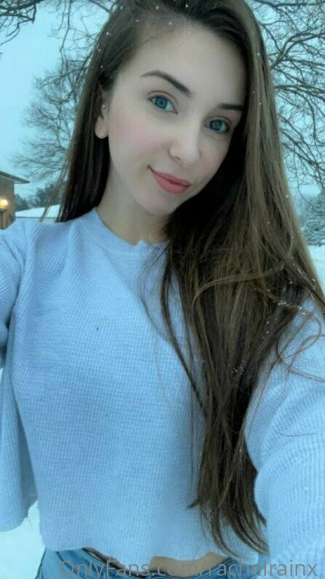 Rachel Rainx heiße nackten bilder