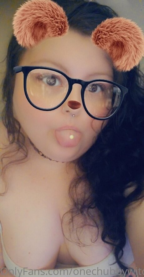 onechubbywitch schöne heiße fotos