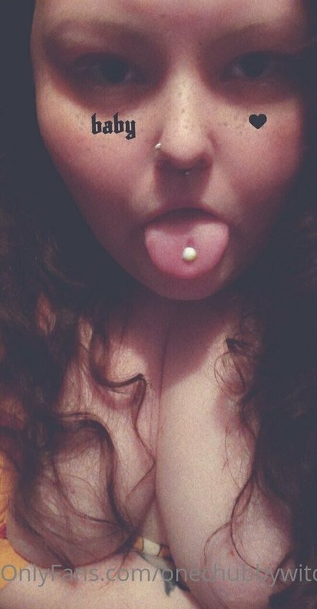 onechubbywitch schauspielerin foto