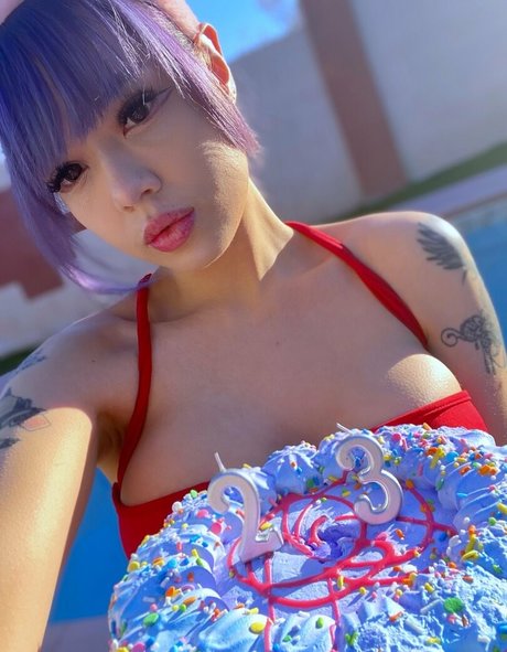 KorpseKitten akt pornostar bilder