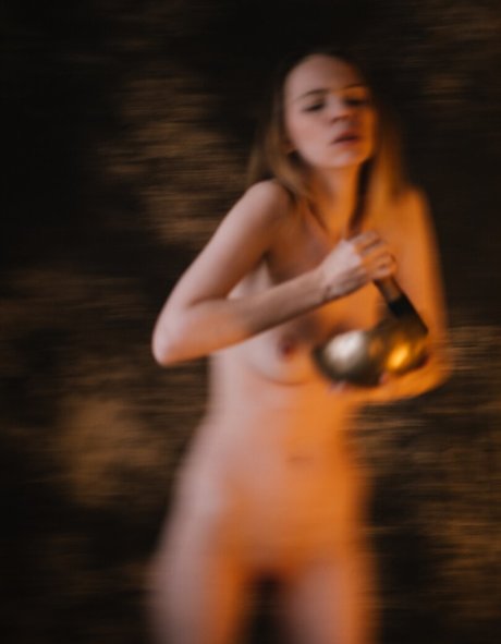 Milena Shilova pornostar xxx bild