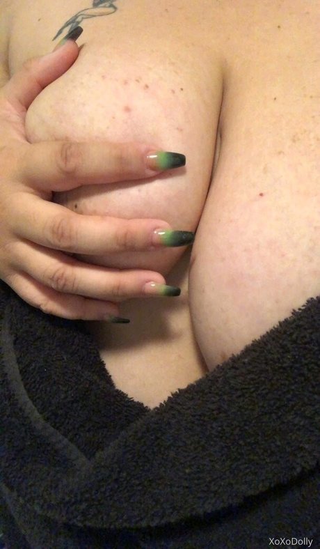 Xoxodolly top erwachsene fotos