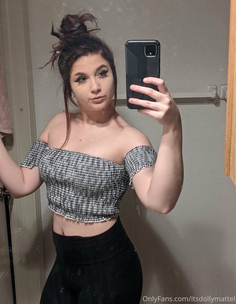 itsdollymattel hübsche erwachsene fotos
